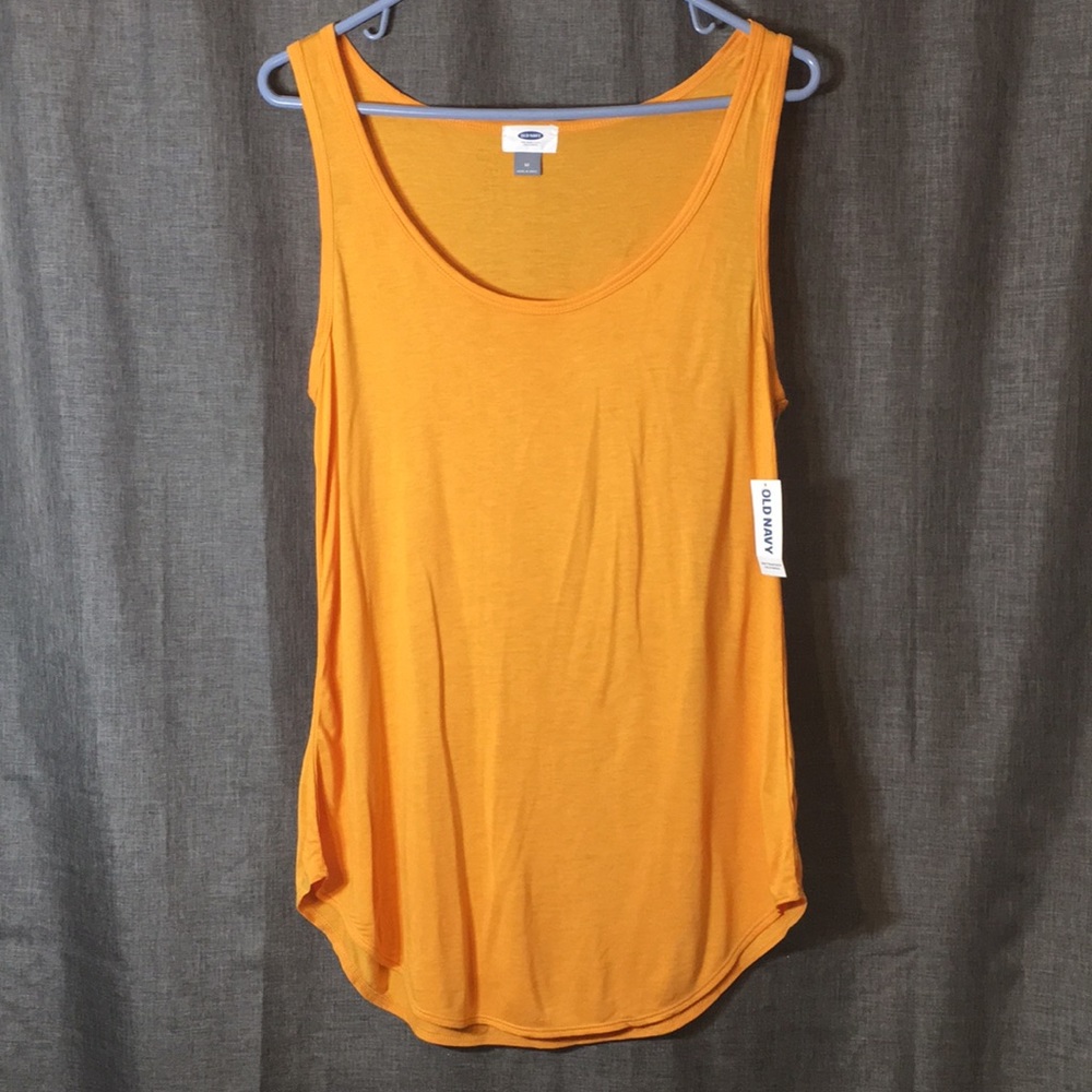 Old Navy Tank
